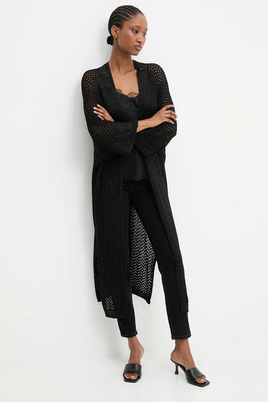 Женский жакет Answear.Lab, черный
Женский жакет Answear.Lab, черный