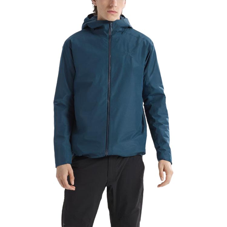 Мужская куртка Solano Soft Shell Arcteryx, nightscape
Мужская куртка Solano Soft Shell Arcteryx, nightscape