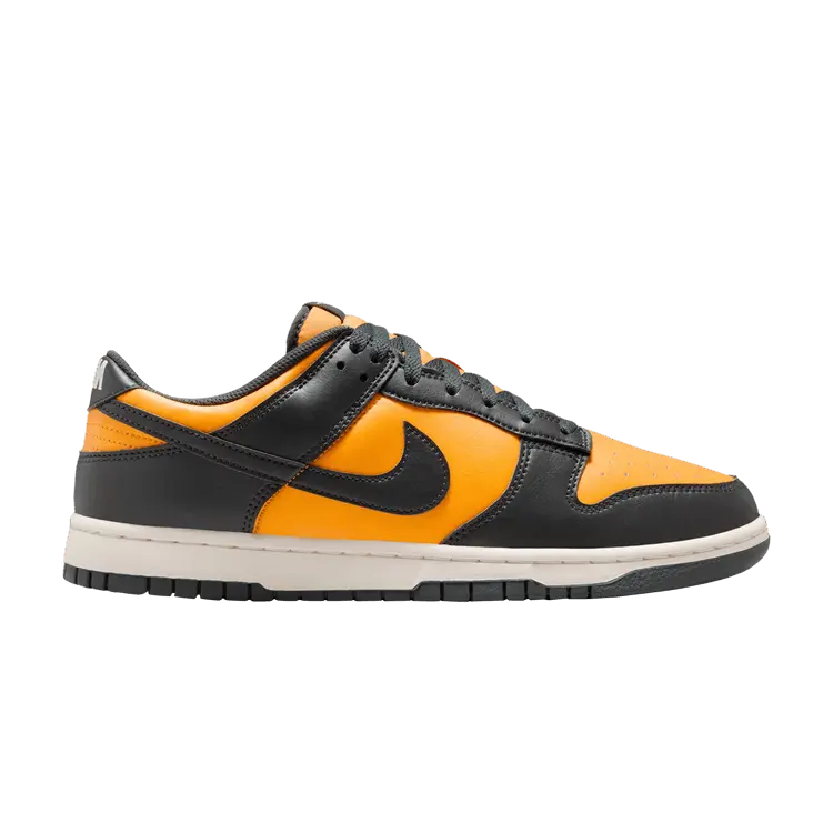 Кроссовки Nike Dunk Low, Sundial
Кроссовки Nike Dunk Low, Sundial