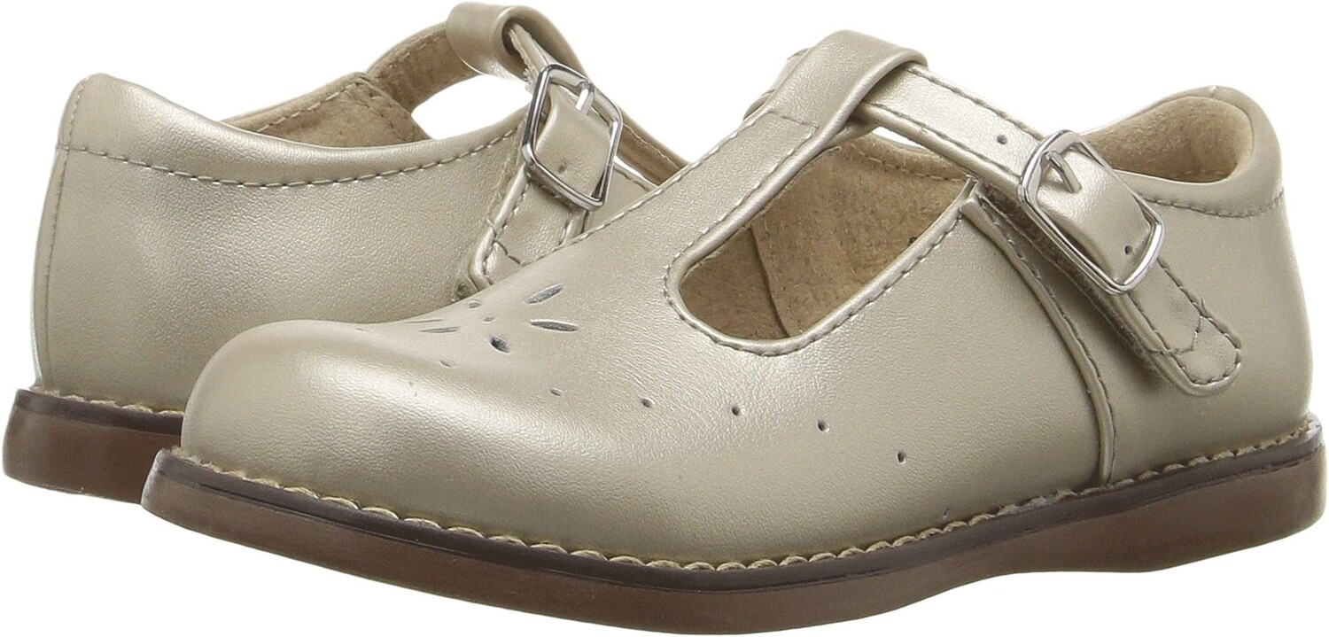 Балетки Sherry 2 FootMates, цвет Pearl 1
Балетки Sherry 2 FootMates, цвет Pearl 1