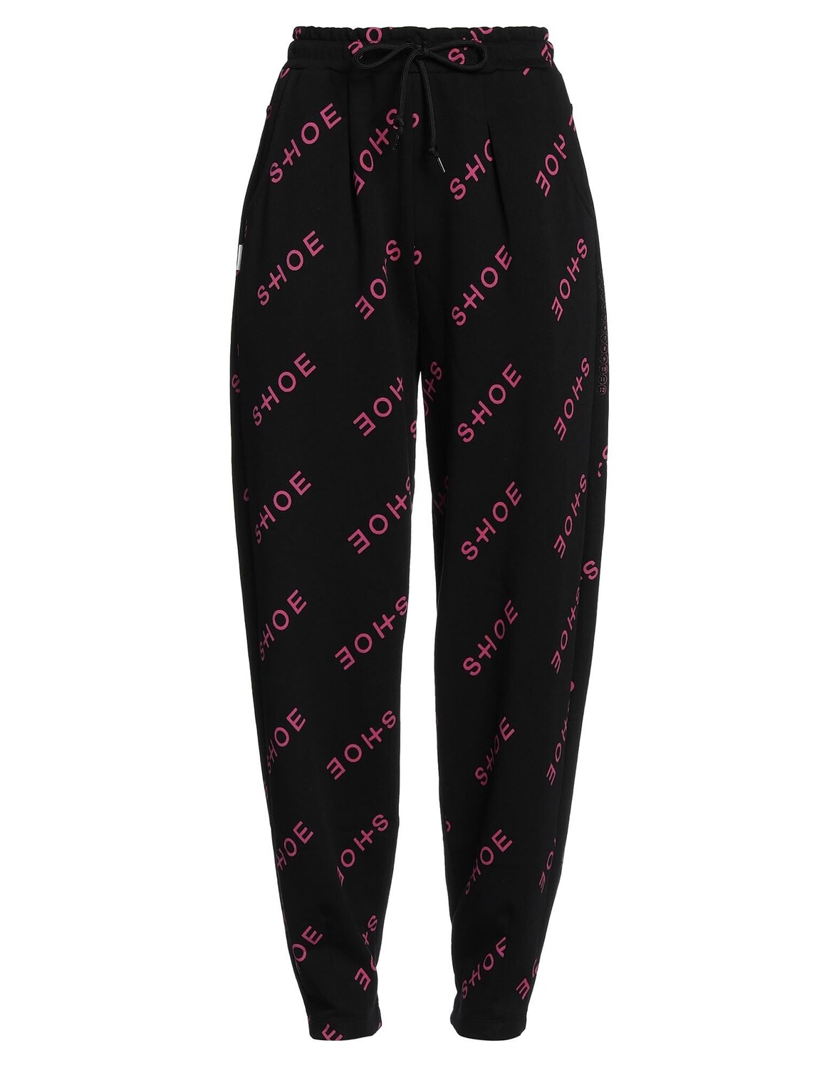 Брюки Shoe, черный
Брюки Shoe, черный