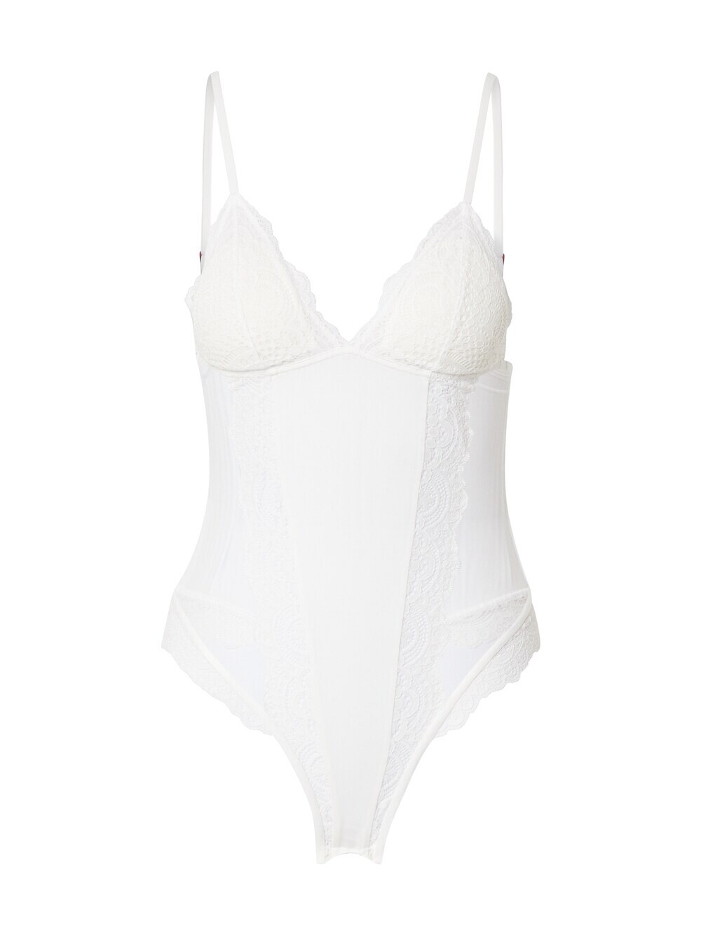 Боди Scandale Éco-Lingerie, бежевый
Боди Scandale Éco-Lingerie, бежевый