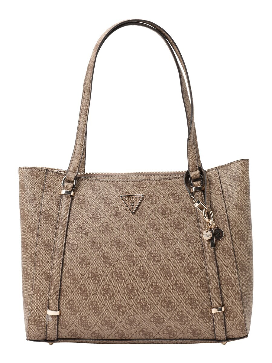 Сумка через плечо GUESS Shoulder Bag Erica Elite, цвет light brown/dark brown, Коричневый, Сумка через плечо GUESS Shoulder Bag Erica Elite, цвет light brown/dark brown
Сумка через плечо GUESS Shoulder Bag Erica Elite, цвет light brown/dark brown, Коричневый, Сумка через плечо GUESS Shoulder Bag Erica Elite, цвет light brown/dark brown