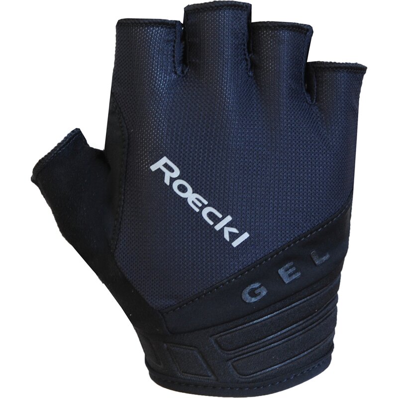 Перчатки itamos Roeckl Sports, черный
Перчатки itamos Roeckl Sports, черный