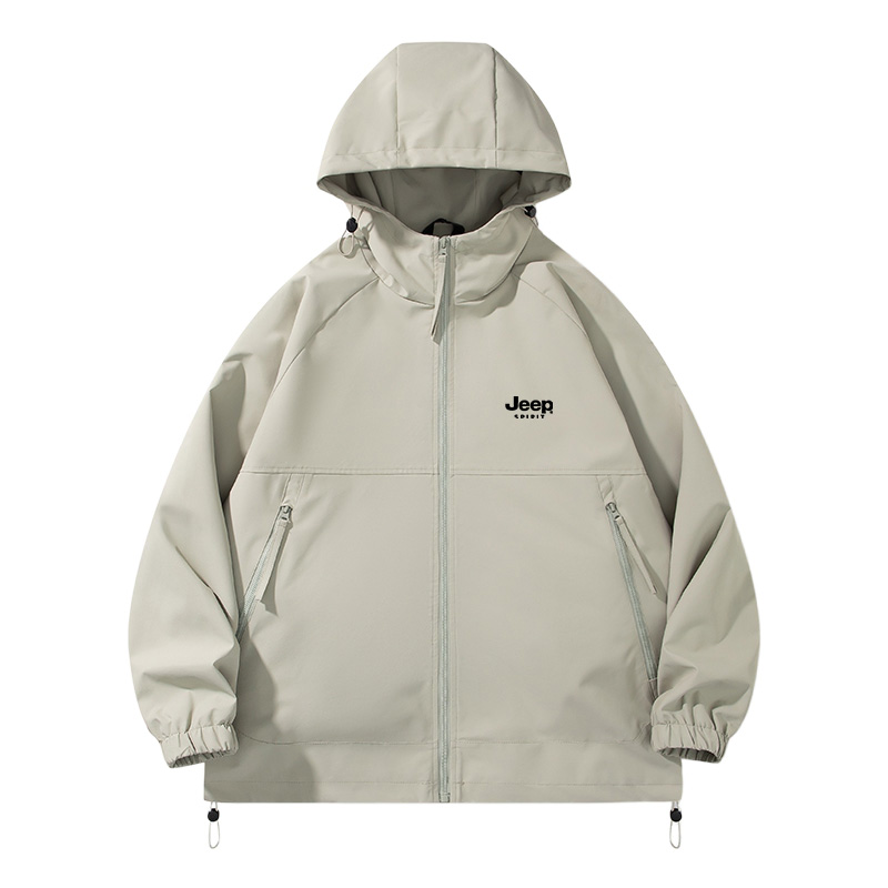 JEEP SPIRIT Куртка мужская, Gray Green
JEEP SPIRIT Куртка мужская, Gray Green