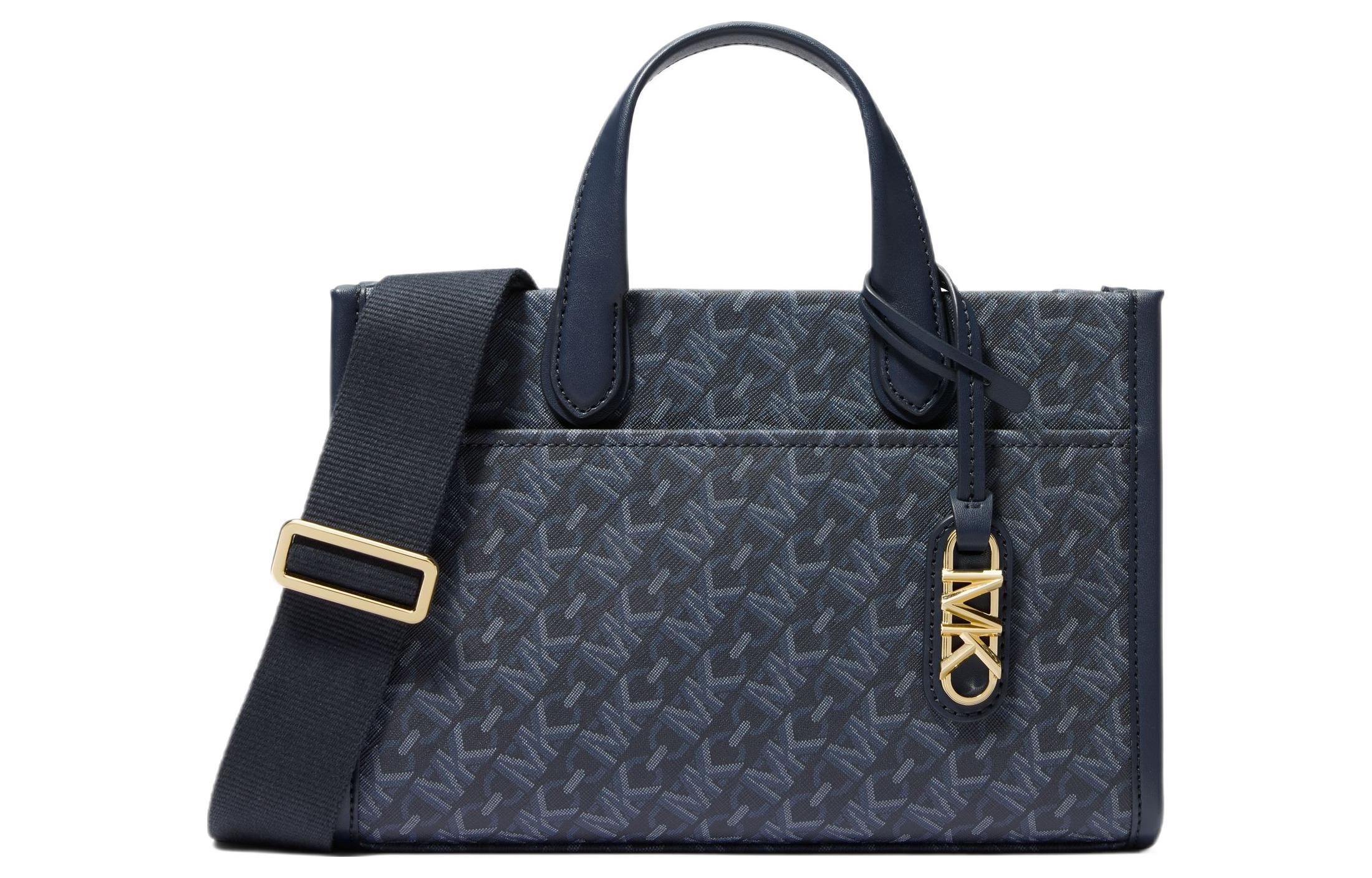 Сумка Gigi MICHAEL KORS
Сумка Gigi MICHAEL KORS