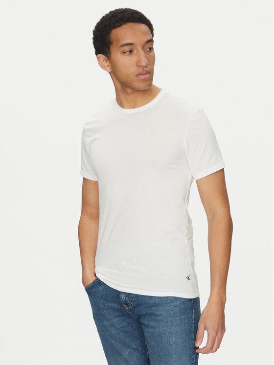 Набор из 3 футболок обычного кроя LV00NB4185 Calvin Klein Underwear, мультиколор
Набор из 3 футболок обычного кроя LV00NB4185 Calvin Klein Underwear, мультиколор