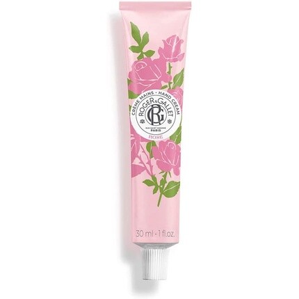 Крем для рук Роза 30мл, Roger & Gallet, Розовый, Крем для рук Роза 30мл, Roger & Gallet
Крем для рук Роза 30мл, Roger & Gallet, Розовый, Крем для рук Роза 30мл, Roger & Gallet