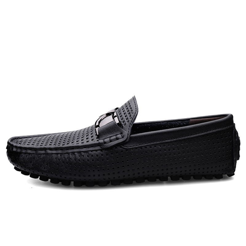 Мужская повседневная обувь с низким верхом LAORENTOU, Black
Мужская повседневная обувь с низким верхом LAORENTOU, Black