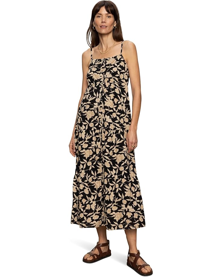 Платье Sanctuary Tiered Picot Dress, цвет Bandana Print 
Платье Sanctuary Tiered Picot Dress, цвет Bandana Print