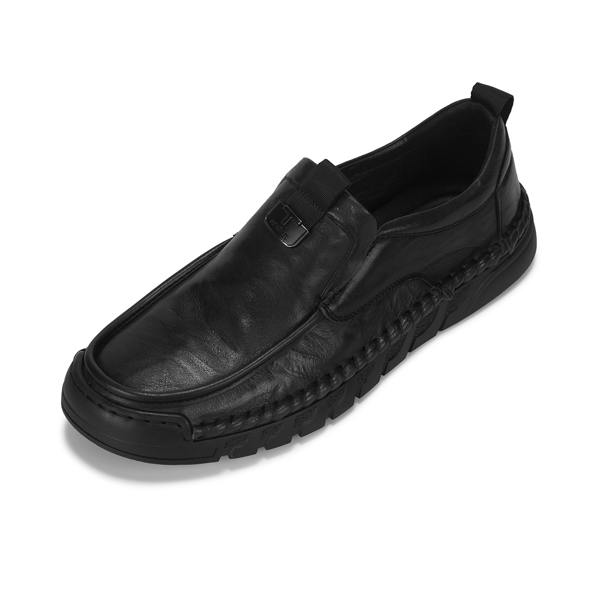 Banas Мужские повседневные туфли с низким верхом, черные/черные
Banas Мужские повседневные туфли с низким верхом, черные/черные