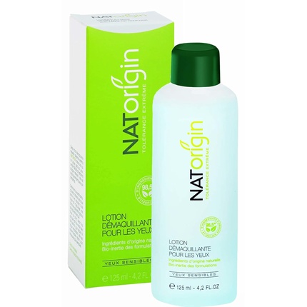 Средство для снятия макияжа с глаз Natorigin 125 мл Natessance
Средство для снятия макияжа с глаз Natorigin 125 мл Natessance