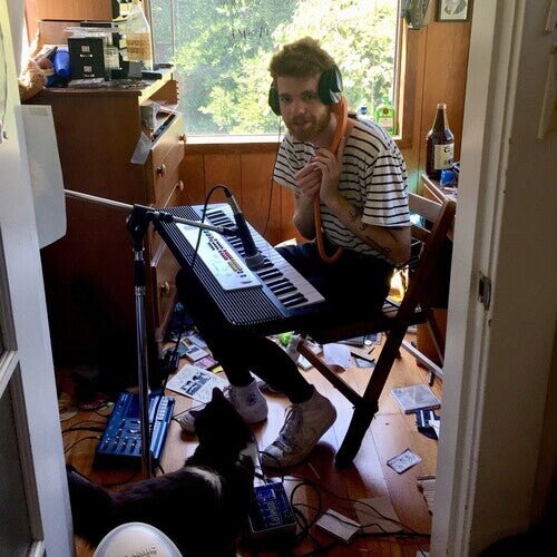 Виниловая пластинка Field Medic - Haunted Haiku Tattoo (2014-2017)
Виниловая пластинка Field Medic - Haunted Haiku Tattoo (2014-2017)