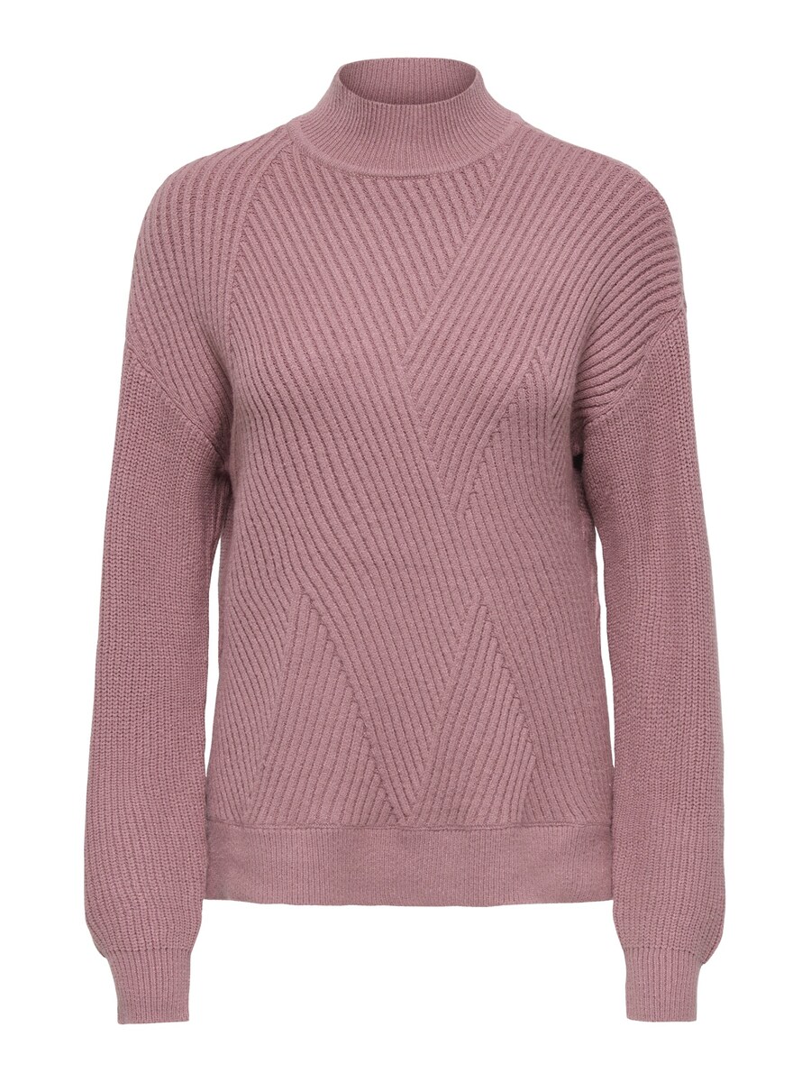 Свитер ONLY ONLNELI, Dusky pink
Свитер ONLY ONLNELI, Dusky pink