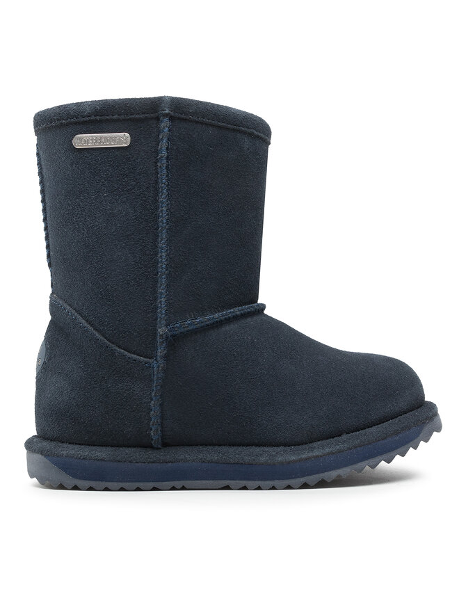 Зимние ботинки EMU Australia, темно-синий
Зимние ботинки EMU Australia, темно-синий