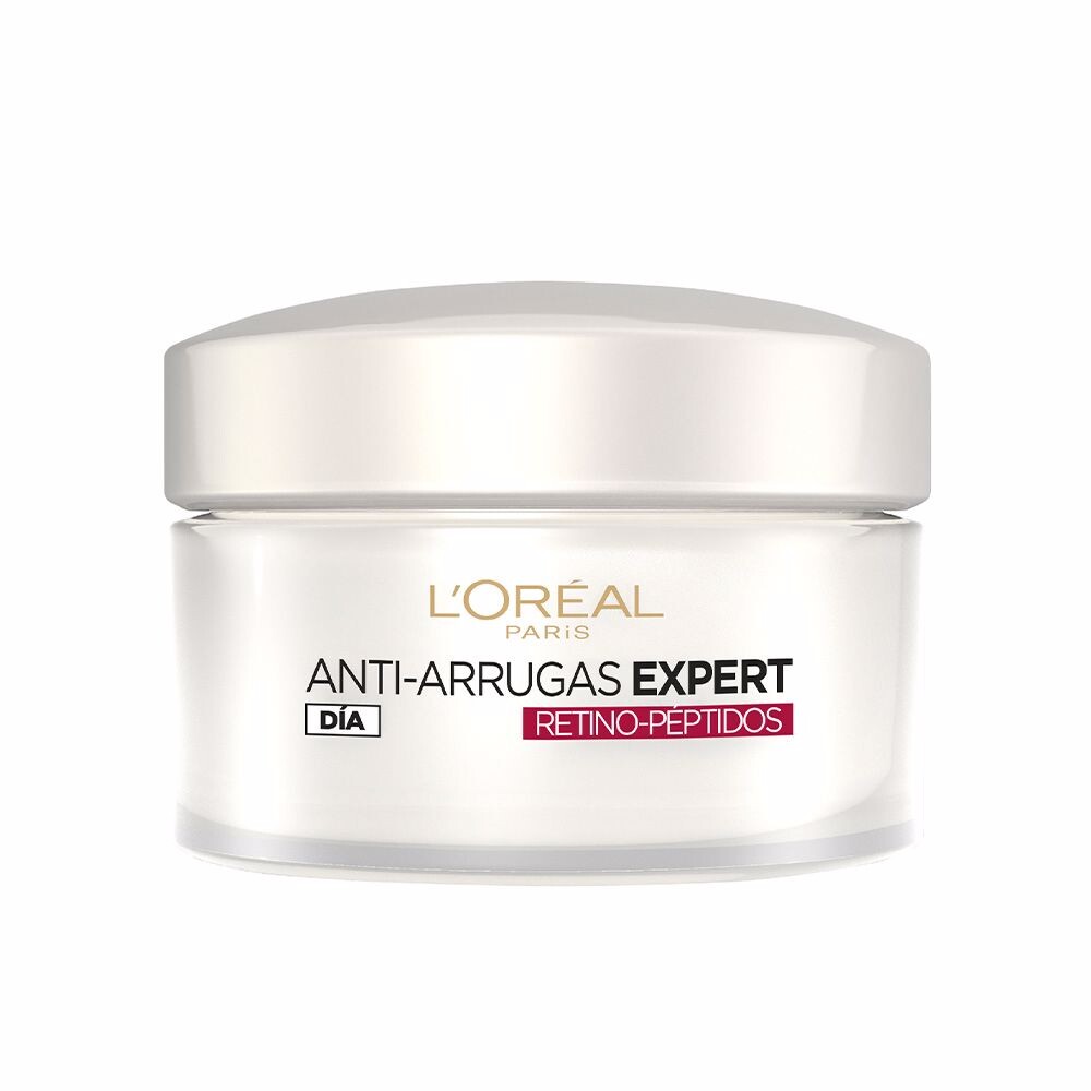 Крем против морщин Anti-arrugas expert crema intensiva antiarrugas L'oréal parís, 50 мл
Крем против морщин Anti-arrugas expert crema intensiva antiarrugas L'oréal parís, 50 мл