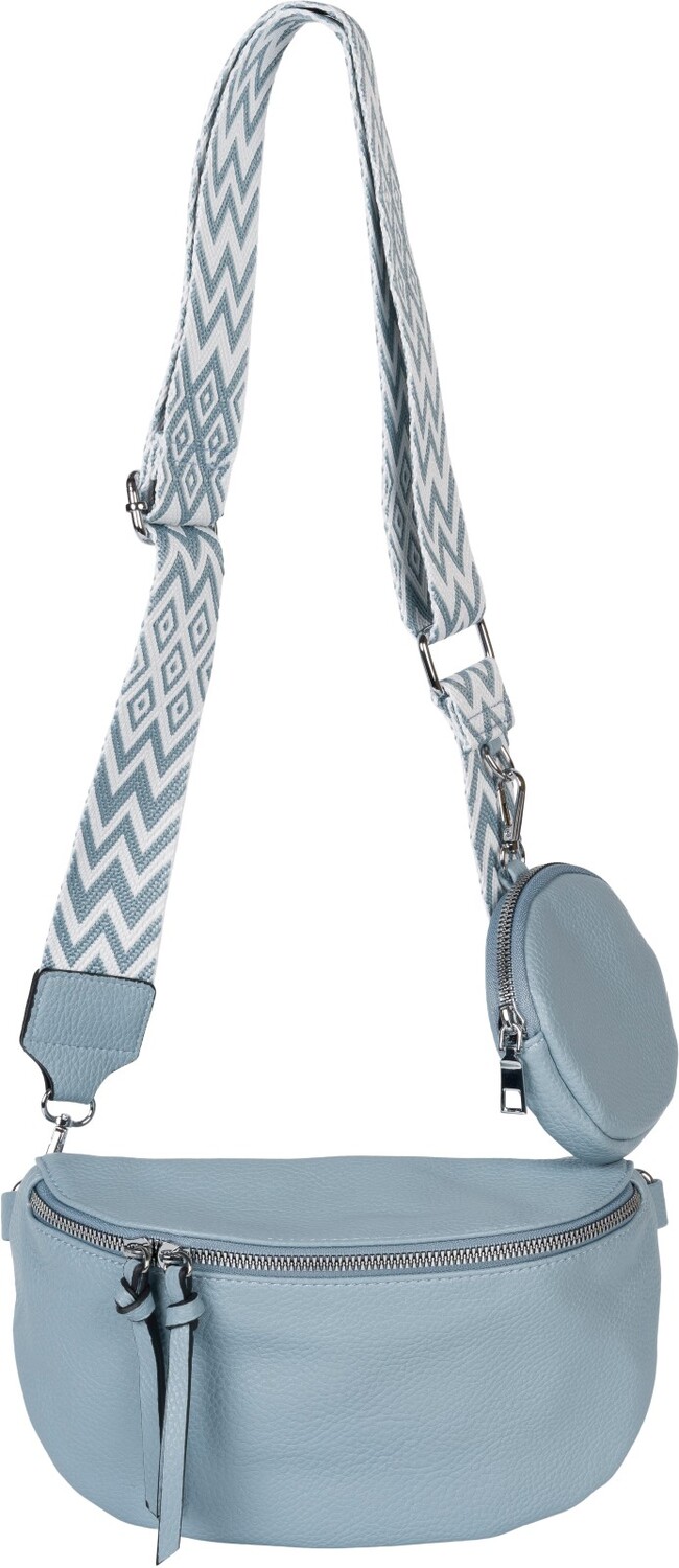 Сумка через плечо styleBREAKER Umhängetaschen Set, светло-синий
Сумка через плечо styleBREAKER Umhängetaschen Set, светло-синий