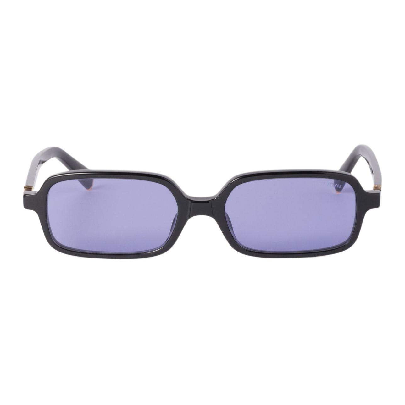 Солнцезащитные очки в прямоугольной оправе Miu Miu, черный
Солнцезащитные очки в прямоугольной оправе Miu Miu, черный