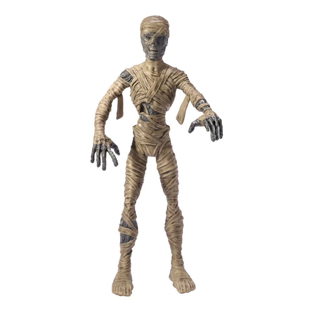 Статуэтка МУМИЯ 14 см MUMMY Noble Collection
Статуэтка МУМИЯ 14 см MUMMY Noble Collection