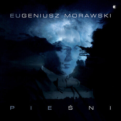 CD диск Rehlis, Agnieszka: Eugeniusz Morawski - Piesni / Songs
CD диск Rehlis, Agnieszka: Eugeniusz Morawski - Piesni / Songs