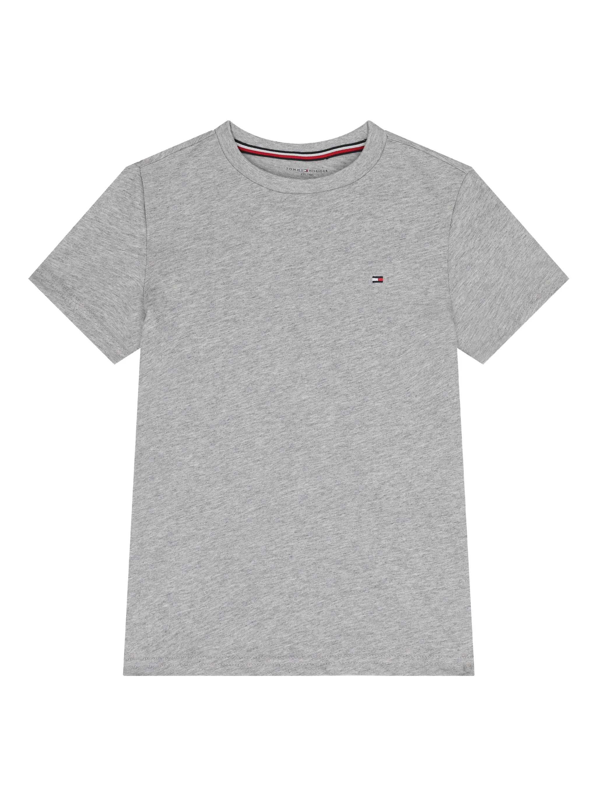 Комплект из двух футболок с вышитым логотипом Tommy Hilfiger Junior, белый
Комплект из двух футболок с вышитым логотипом Tommy Hilfiger Junior, белый