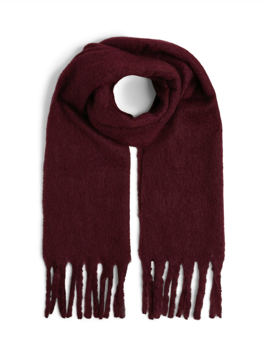 Шарф PIECES, Wine Red
Шарф PIECES, Wine Red