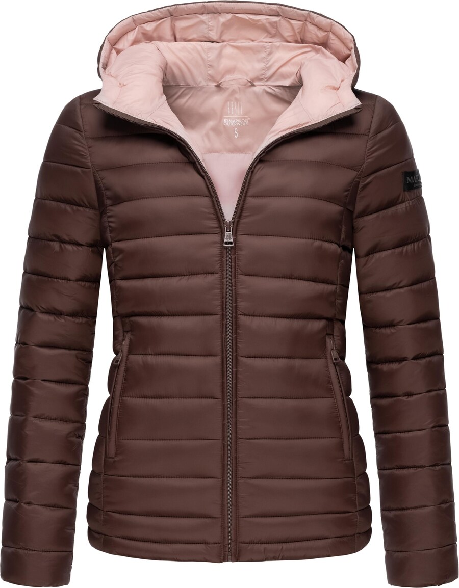 Куртка Performance MARIKOO, Caramel
Куртка Performance MARIKOO, Caramel