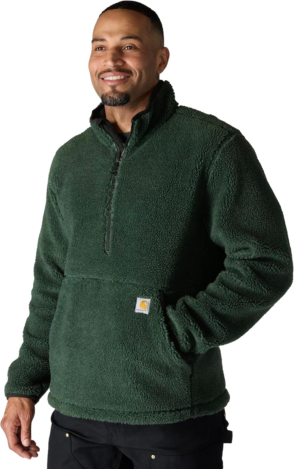 Carhartt мужская свободная флисовая толстовка, Forestry Green, Зеленый, Carhartt мужская свободная флисовая толстовка, Forestry Green
Carhartt мужская свободная флисовая толстовка, Forestry Green, Зеленый, Carhartt мужская свободная флисовая толстовка, Forestry Green