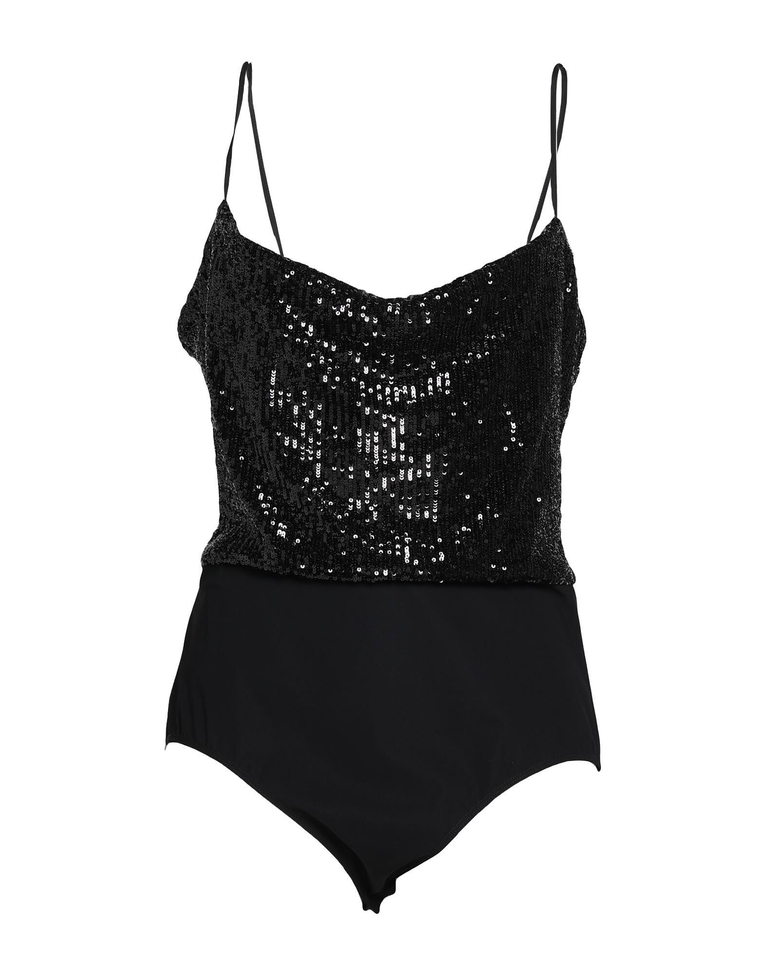 Боди Balmain, черный
Боди Balmain, черный