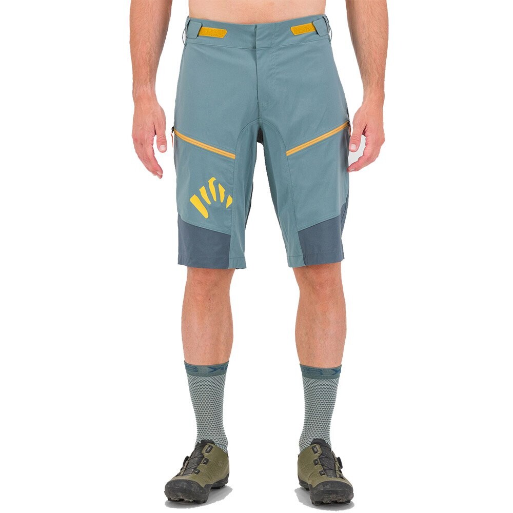 Шорты Karpos Rapid Baggy, синий
Шорты Karpos Rapid Baggy, синий