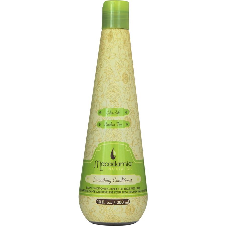 Кондиционер для волос Macadamia Smoothing Conditioner, 300 ml
Кондиционер для волос Macadamia Smoothing Conditioner, 300 ml