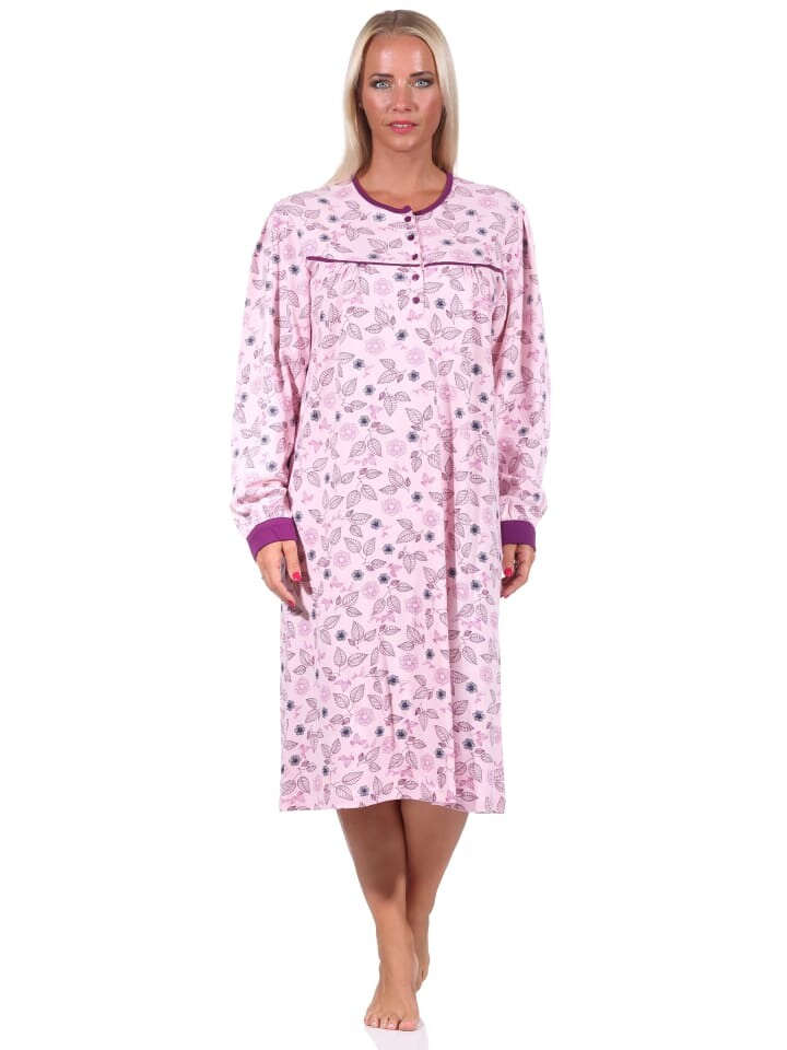 Ночное белье NORMANN, розовый
Ночное белье NORMANN, розовый