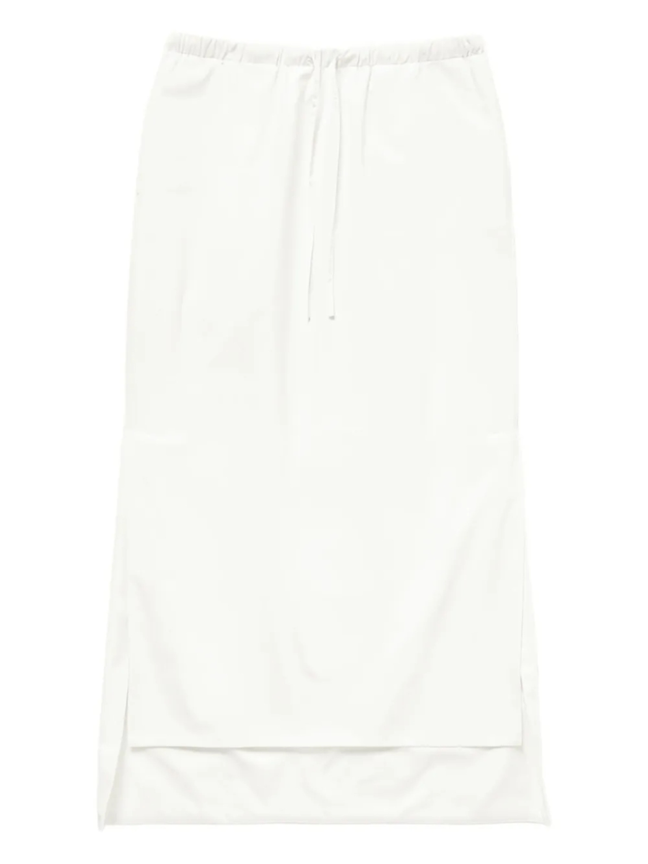 Юбка макси асимметричного кроя 1989 STUDIO, белый
Юбка макси асимметричного кроя 1989 STUDIO, белый