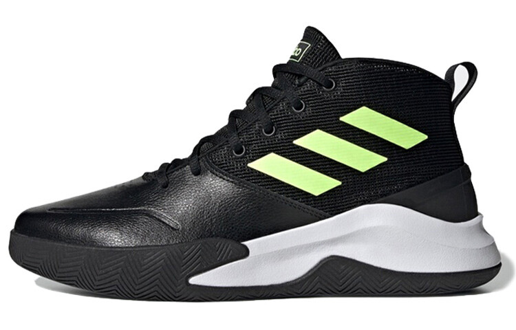 Баскетбольные кроссовки OwnTheGame для мужчин, среднего размера
Баскетбольные кроссовки OwnTheGame для мужчин, среднего размера