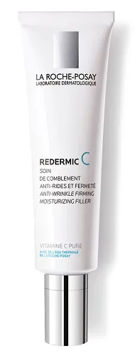 La Roche Posay Redermic C Антивозрастное заполняющее средство 40 мл для нормальной смешанной кожи
La Roche Posay Redermic C Антивозрастное заполняющее средство 40 мл для нормальной смешанной кожи