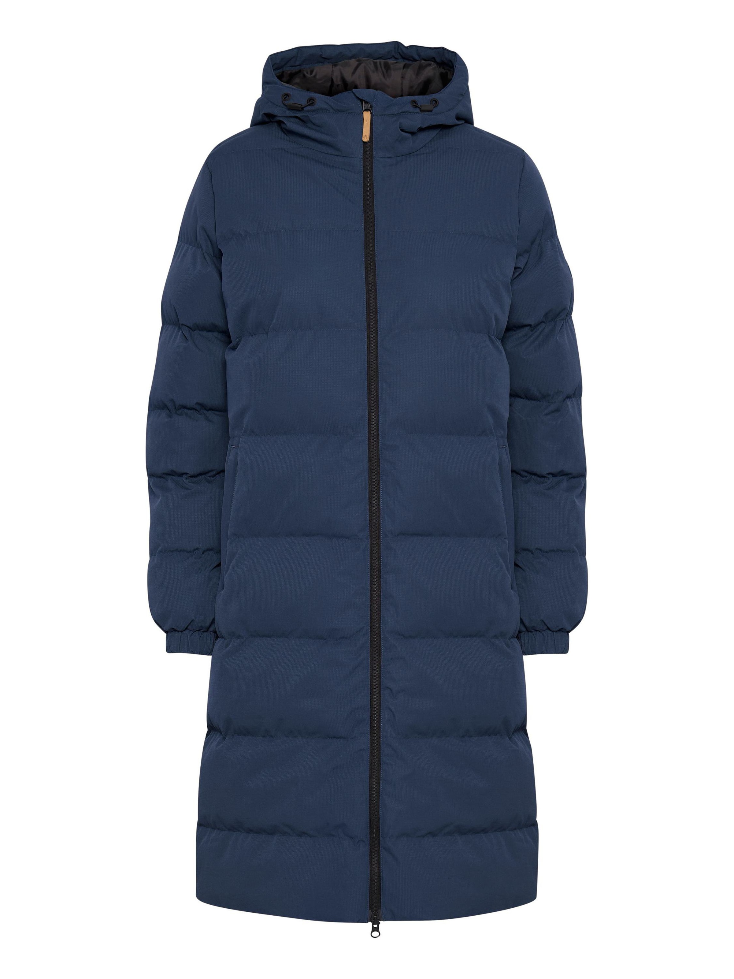 North Bend Куртка Outdoor 'Ella' в цвете Navy
North Bend Куртка Outdoor 'Ella' в цвете Navy