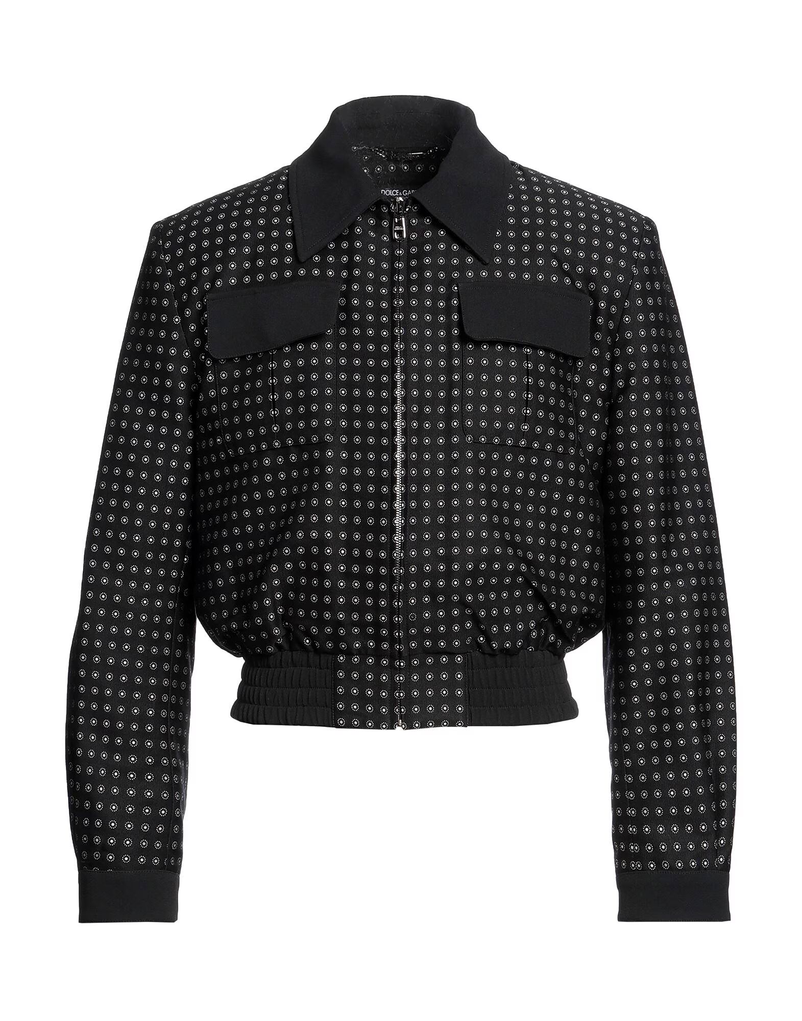 Куртка Dolce&Gabbana, черный
Куртка Dolce&Gabbana, черный