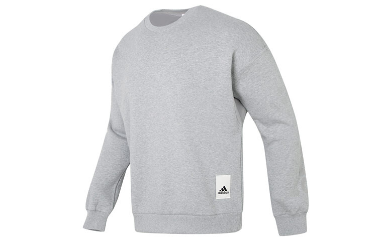 Мужские худи и свитшоты Adidas, серый
Мужские худи и свитшоты Adidas, серый