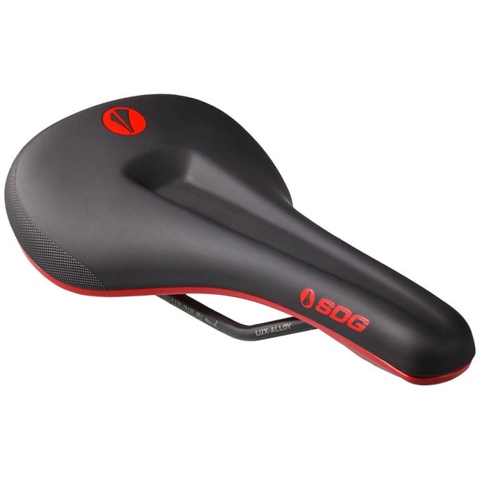 Седло Bel-Air 3.0 max Sdg, Black/Red
Седло Bel-Air 3.0 max Sdg, Black/Red