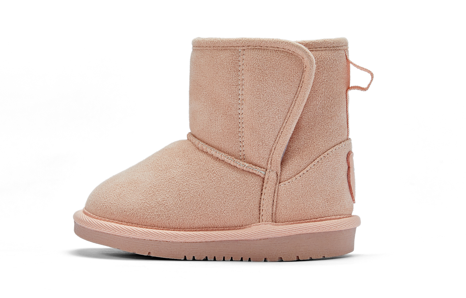 Прочные теплые детские ботинки для детей от 3 до 7 лет DAVE&BELLA, розовый
Прочные теплые детские ботинки для детей от 3 до 7 лет DAVE&BELLA, розовый