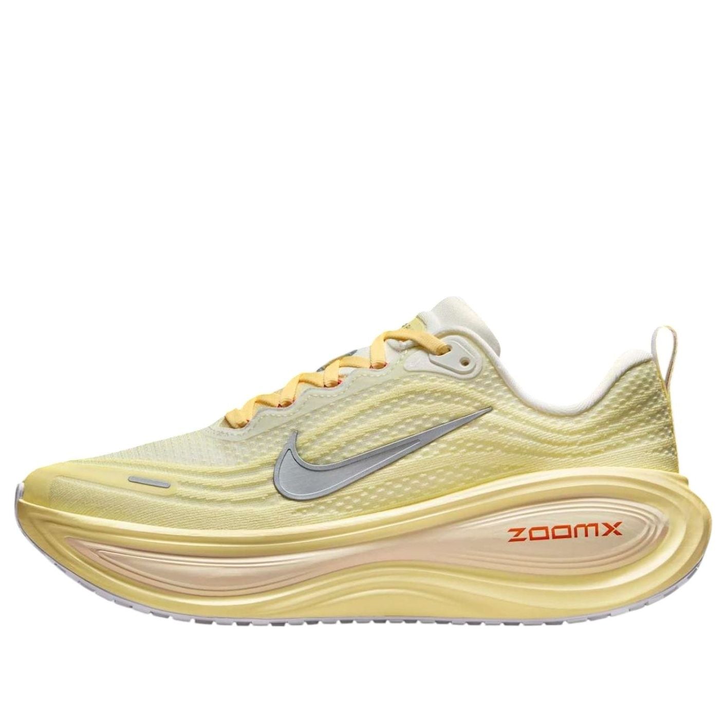 (WMNS) Nike Air Zoom Vomero Plus 'Summit White Gypsum'
(WMNS) Nike Air Zoom Vomero Plus 'Summit White Gypsum'