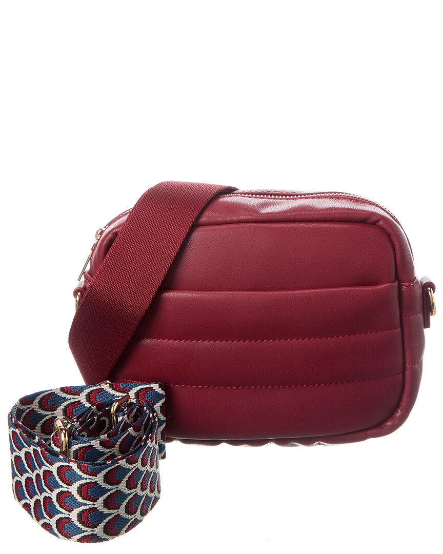 Сумка-кроссбоди Ahdorned Sadie, цвет brick
Сумка-кроссбоди Ahdorned Sadie, цвет brick