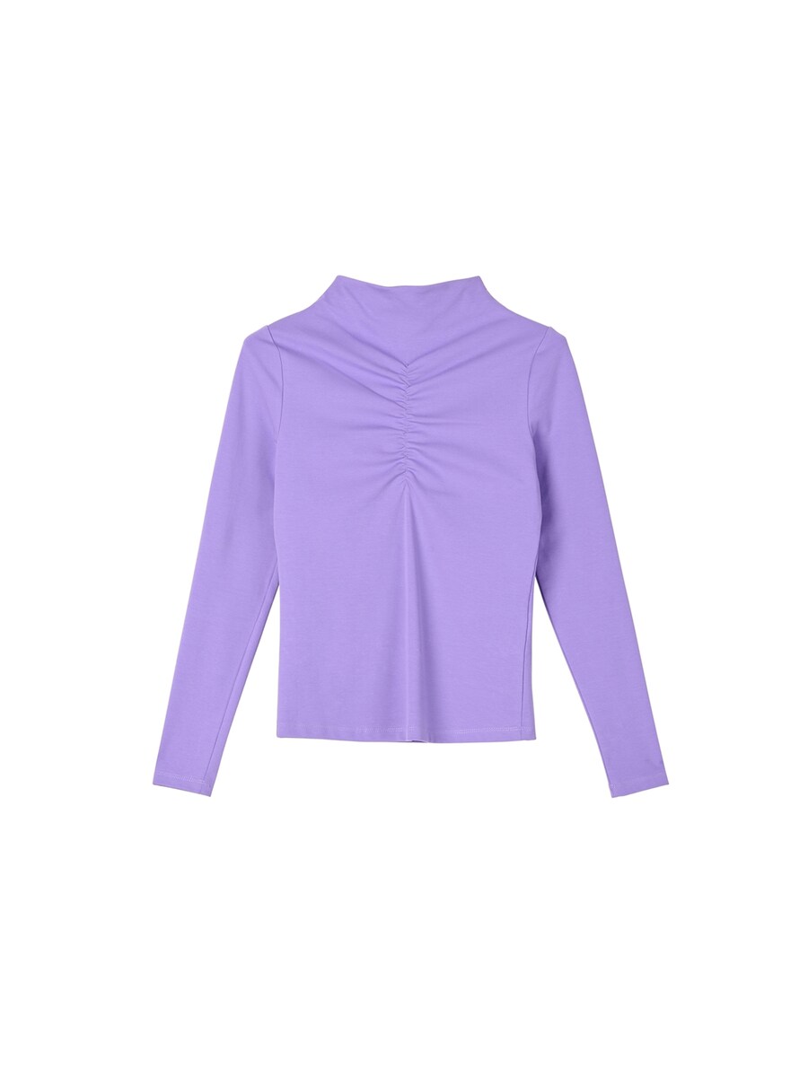 Рубашка Camomilla Italia Salo, фиолетовый
Рубашка Camomilla Italia Salo, фиолетовый