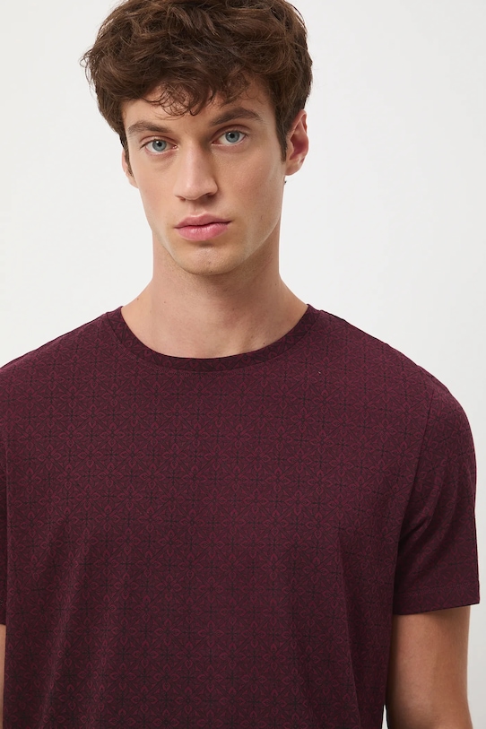 Хлопковая футболка Medicine, бордовый, Красный, Хлопковая футболка Medicine, бордовый
Хлопковая футболка Medicine, бордовый, Красный, Хлопковая футболка Medicine, бордовый