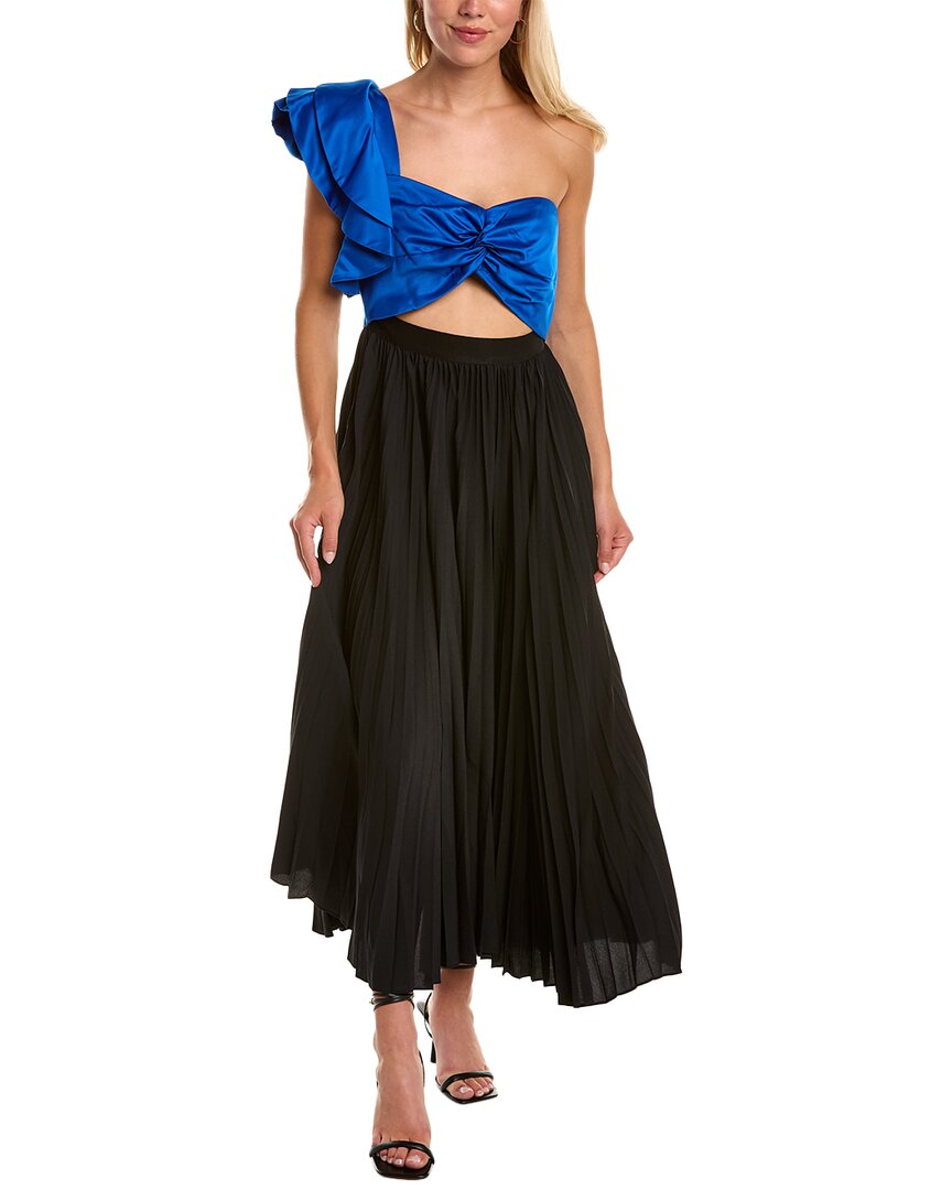 Платье AMUR Клеопатра, черный
Платье AMUR Клеопатра, черный