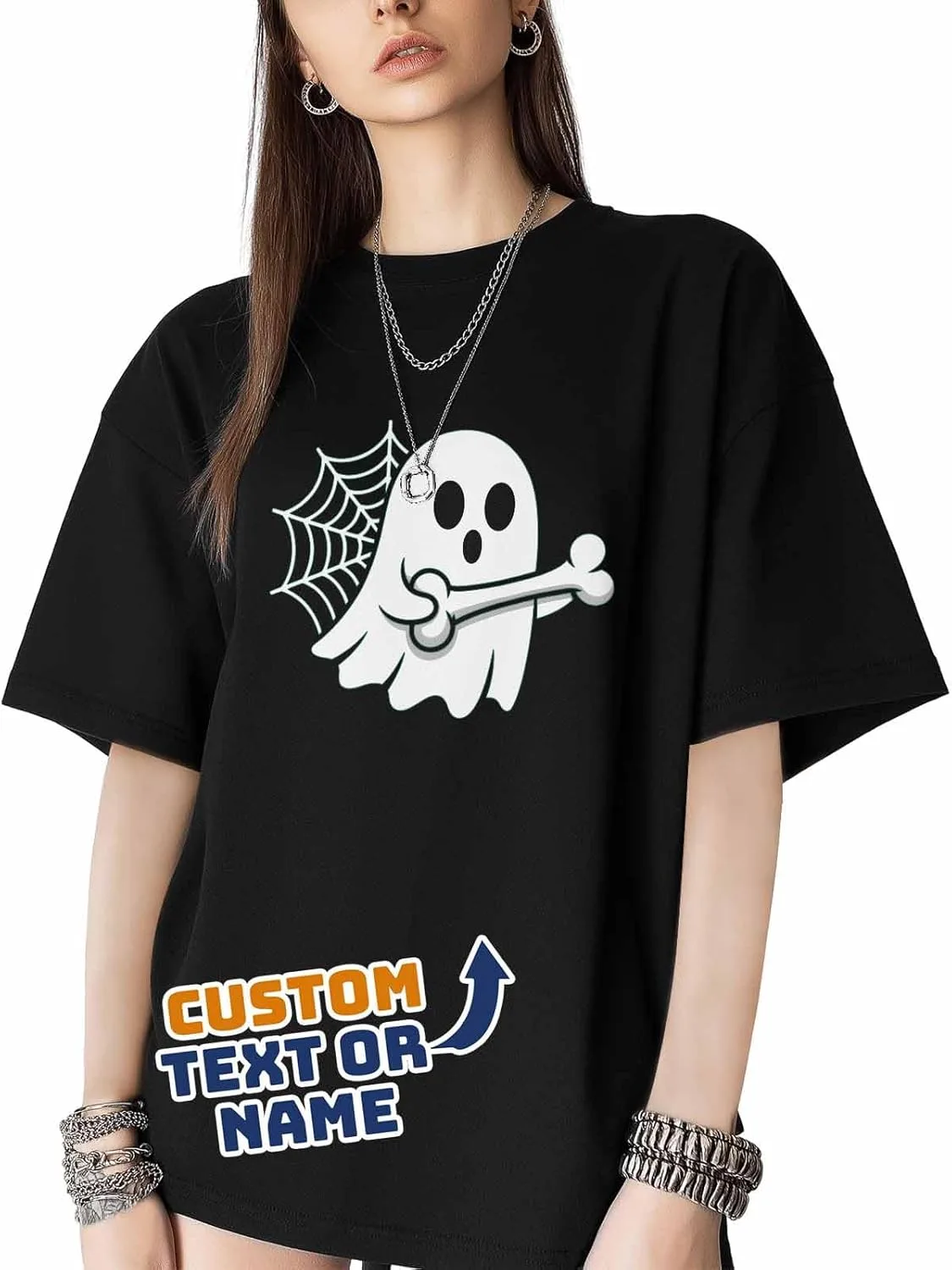 Футболка с принтом бабочки, персонализированная Kycozurz
Футболка с принтом бабочки, персонализированная Kycozurz