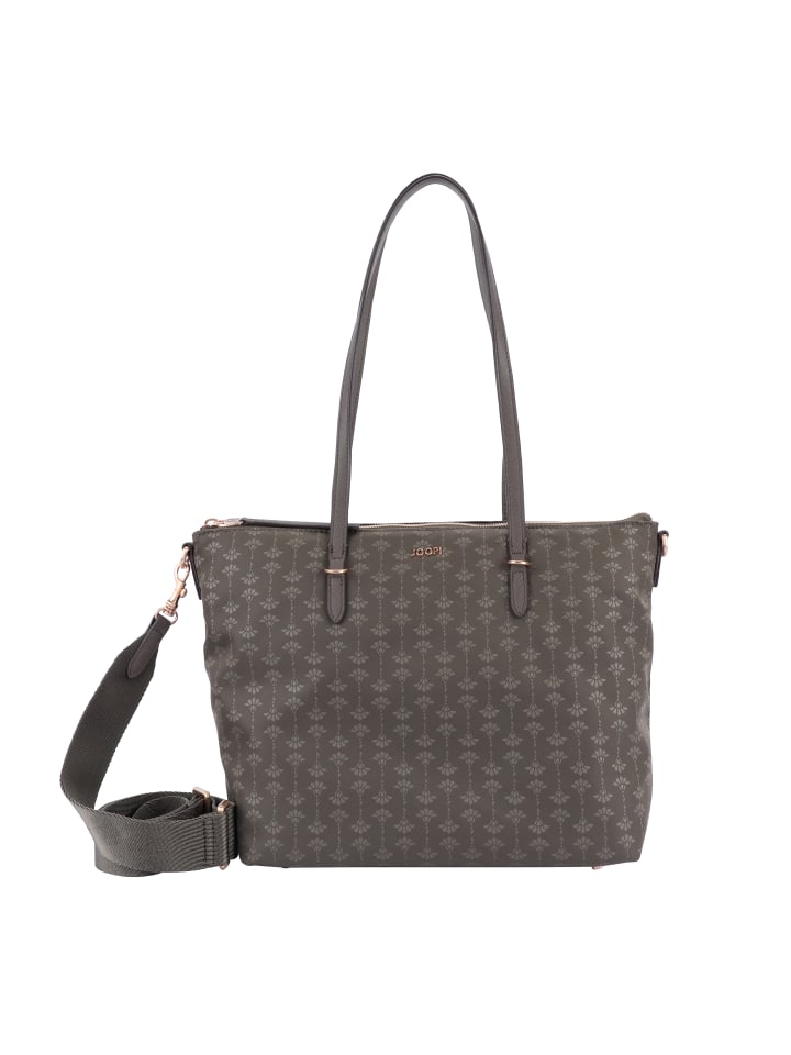 Сумка шоппер JOOP!, оливковый
Сумка шоппер JOOP!, оливковый