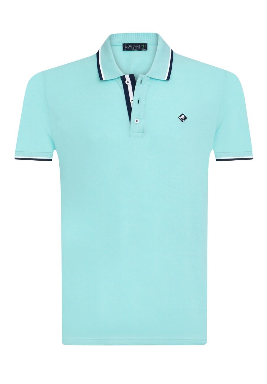 Футболка Sir Raymond Tailor, Light blue
Футболка Sir Raymond Tailor, Light blue