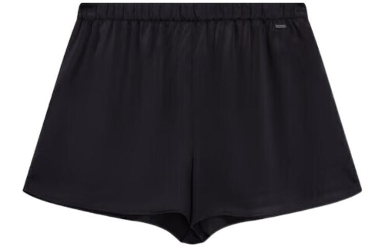Calvin Klein Женские повседневные шорты, цвет Black
Calvin Klein Женские повседневные шорты, цвет Black
