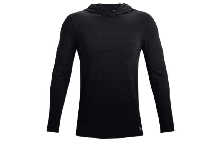 Мужская футболка Under Armour, цвет Black
Мужская футболка Under Armour, цвет Black
